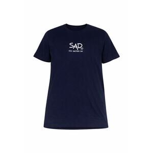 SAD Stay Another Day Graphic T-Shirt Mental Health Adult Large